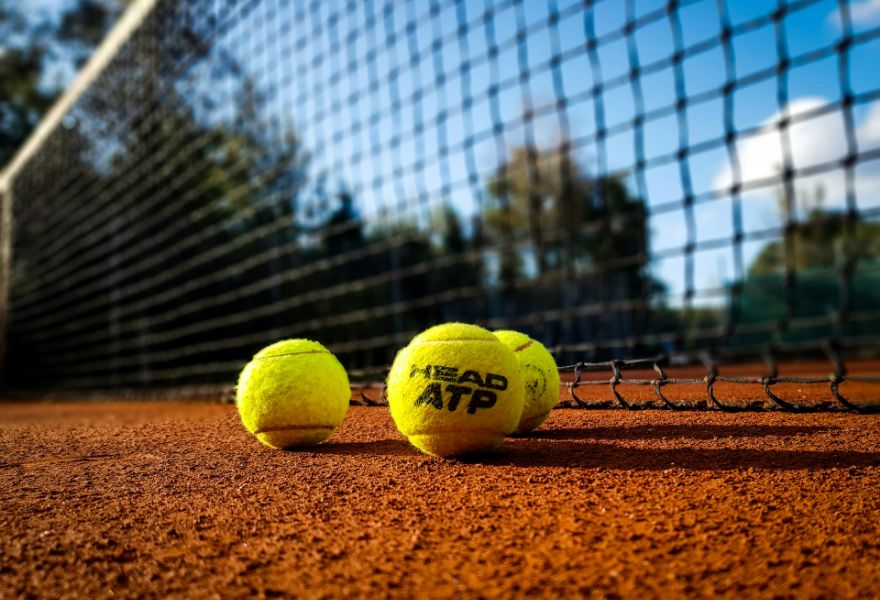 Yellow Ball