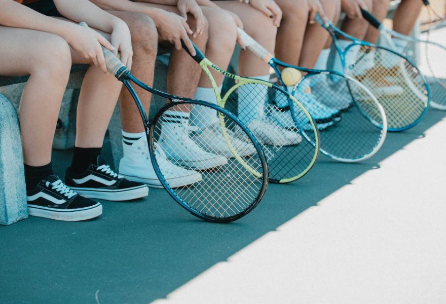 Club tennis