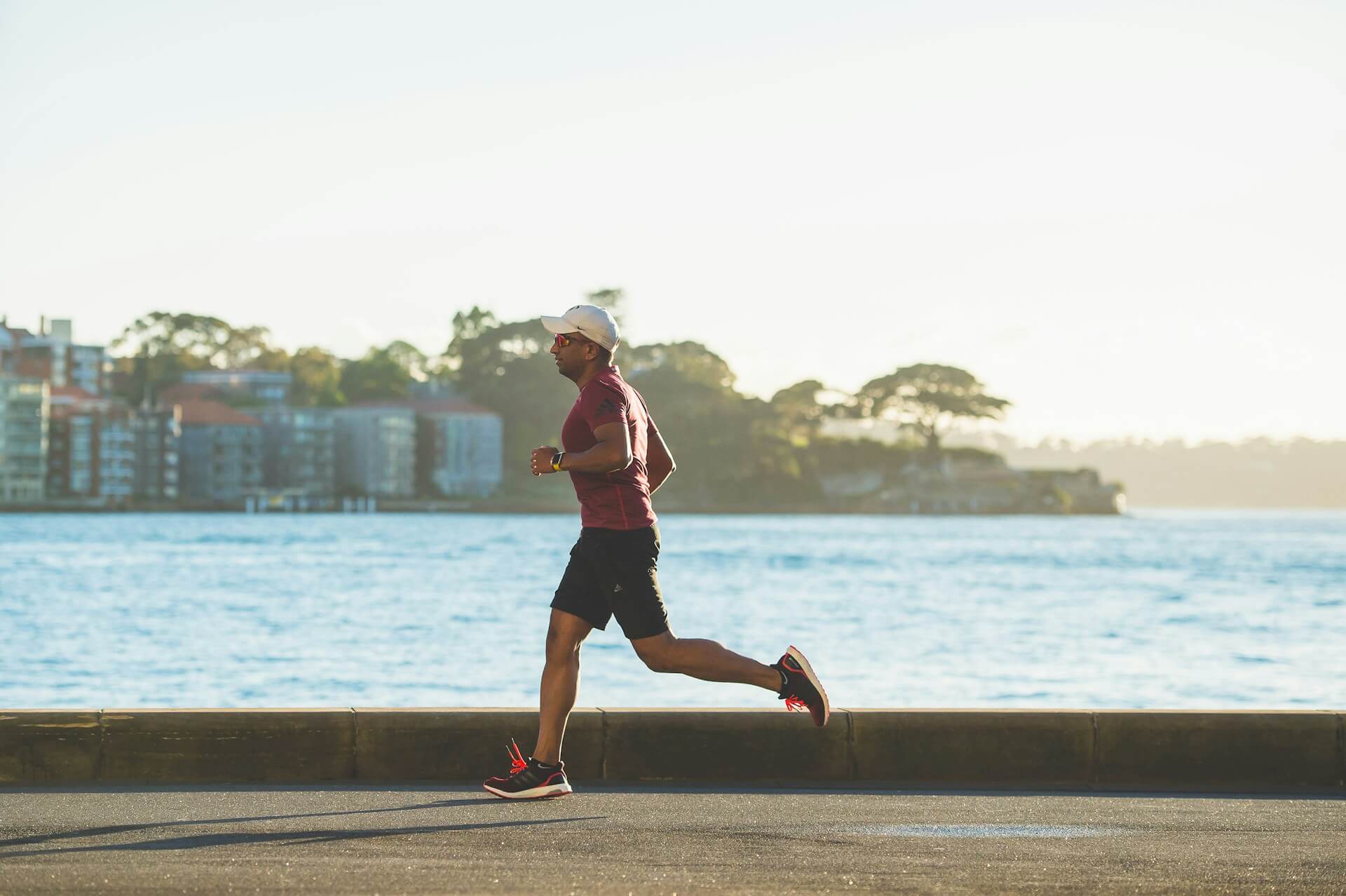 Global Leaders Are Turning to Sport to Support People and Planet